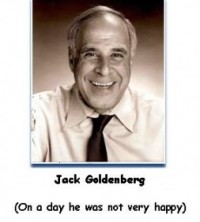 Jack Goldenberg