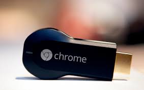 At only $35, Chromecast is as small in price as it is in size. But it's potential for delivering streaming movies,                                                                                                                                                                                                                                                                                                                                                                                                                                                                                                                                                                                                                                                                                                                                                                                                                                                                                                                                                                                                                                                                                     Chromecast brings Netflix, YouTube and GooglePlay, Google's new movie and TV store, to your TV                                                                                                                                                                    music and Web sites from the Internet to your TV