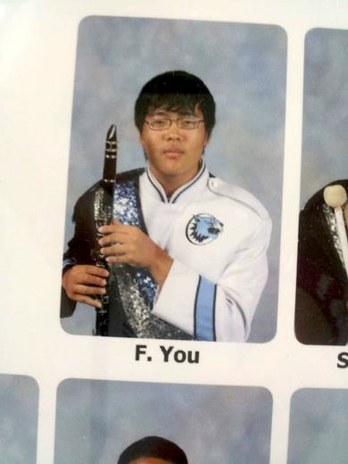 funny yearbook photo